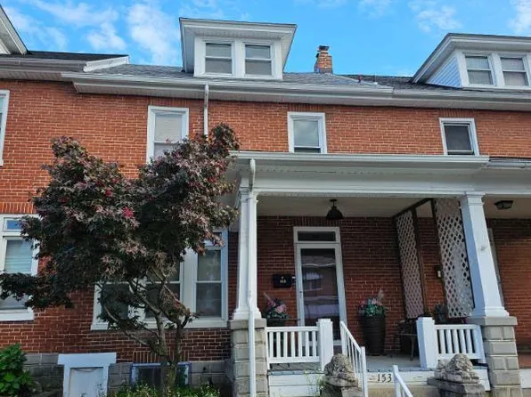 153 Park Ave, Ephrata, PA 17522