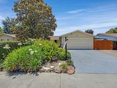 2370 Tanager Dr, Pleasanton, CA, 94566