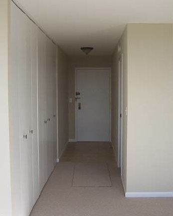 Entry hall