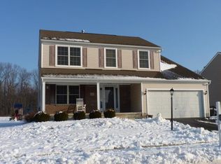 1159 Deansway Dr, Pataskala, OH 43062