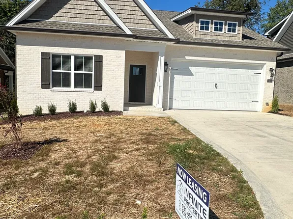 1434 Village Loop, Cookeville, TN 38501