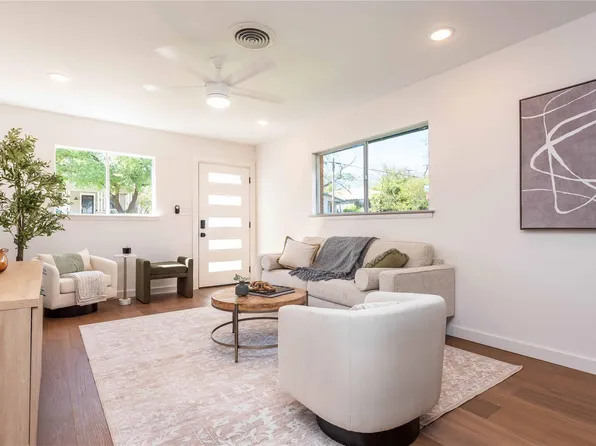 4717 Avenue H #1, Austin, TX 78751