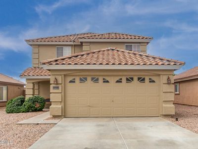 22831 W MESQUITE Drive, Buckeye, AZ, 85326