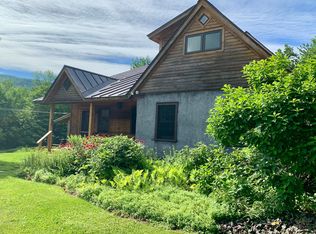 701 Long Rd, Waitsfield, VT 05673