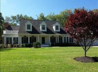 572 S Mountain Rd, New City, NY 10956