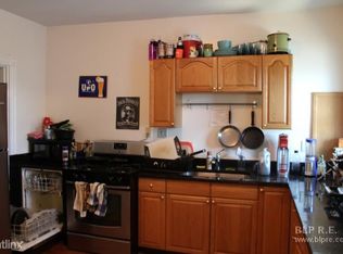 31 Summit Ave #33, Brookline, MA 02446