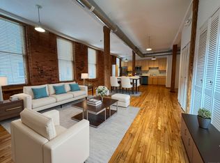 325 Lafayette St UNIT 5105, Bridgeport, CT
