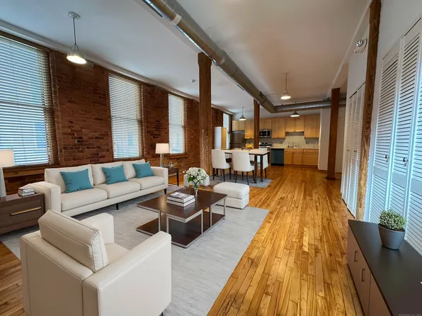 325 Lafayette Street #5105, Bridgeport, CT 06604