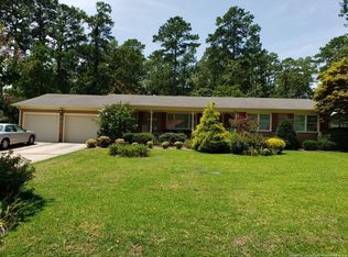 851 Southview Cir, Fayetteville, NC 28311