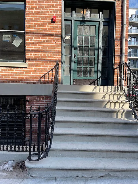 1 bed, 600 sqft, $4,900 — Photo 2