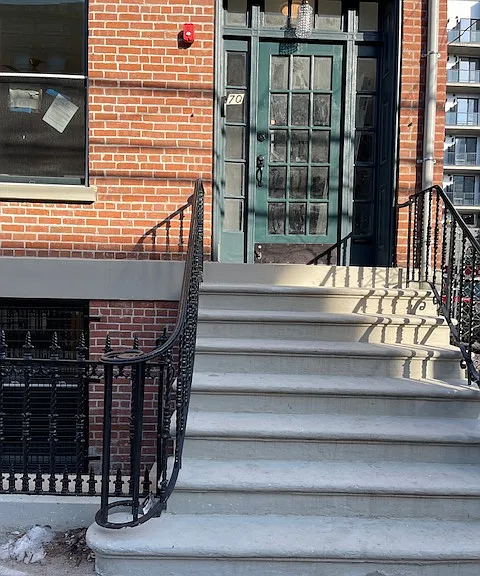 70 Wayne St #2 — Photo 2
