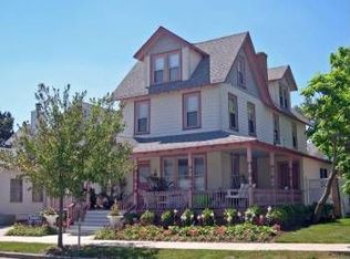 20 Brooklyn Ave, Rehoboth Beach, DE 19971