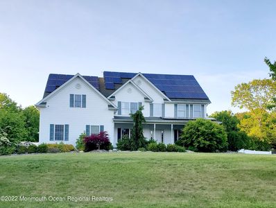 26 Amethyst Way, Jackson, NJ, 08527