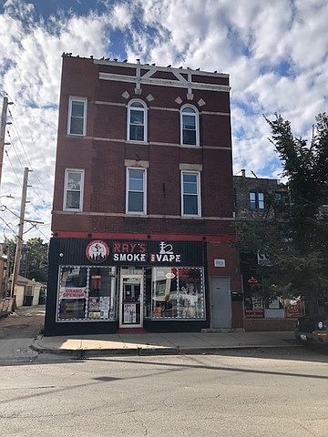 elfbar nachfüll pod läuft aus Top CBD Kratom Stores in Chicago main image 0