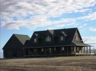 12012 X Rd, Meriden, KS 66512