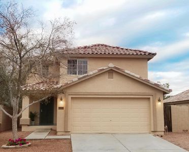 12858 W Laurel Ln, El Mirage, AZ, 85335