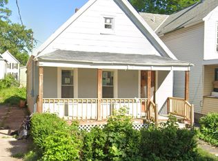 540 Paige St, Schenectady, NY 12307