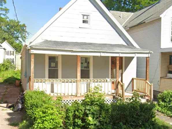 540 Paige Street, Schenectady, NY 12307