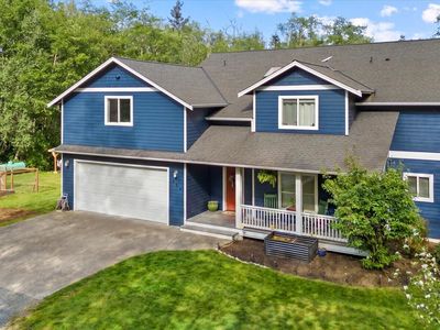 434 Islandcrest Drive, Camano Island, WA, 98282
