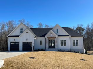 275 Freewill Pl, Raleigh, NC 27603