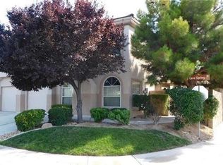 1623 Cave Spring Dr, Henderson, NV 89014