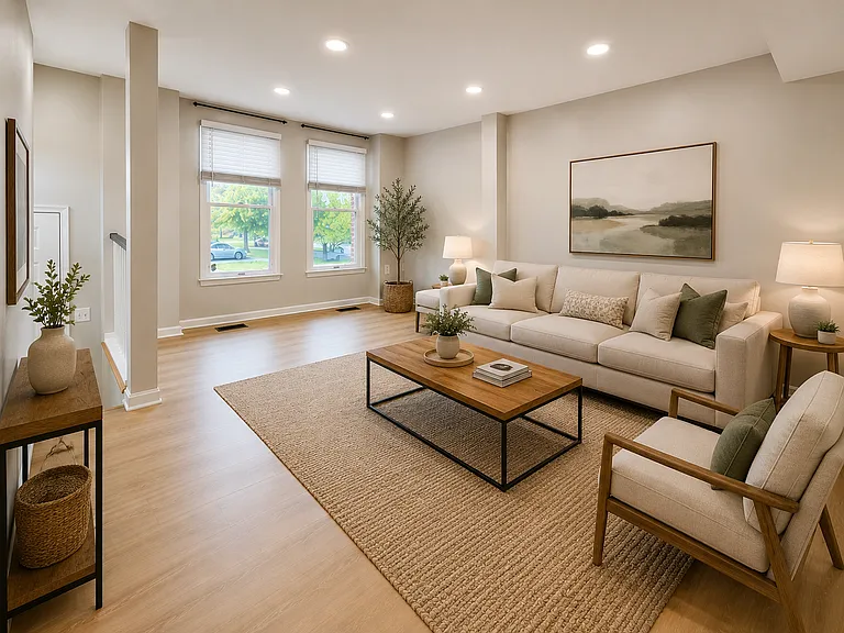 116 Smithfield Ct — Photo 5