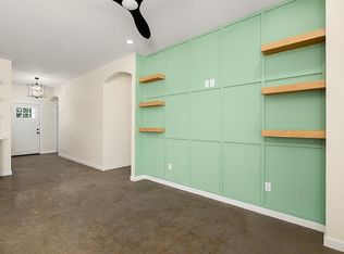1111 El Campo Dr, San Juan, TX 78589