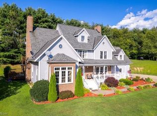 7425 Hazy Morning Rd, Dellroy, OH 44620