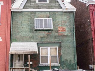 455 Cedarville St, Pittsburgh, PA 15224