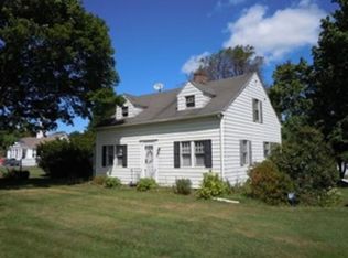 36 Main St, Goshen, MA 01032