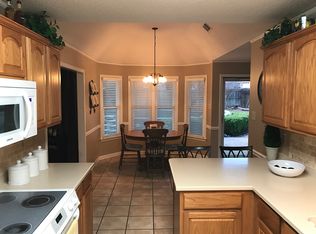 10516 Trailmont Ln, Cordova, TN 38016