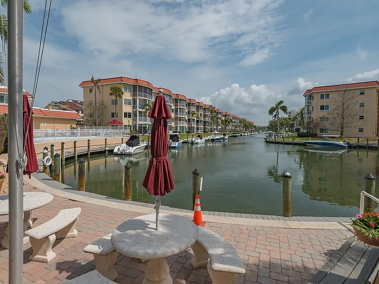 1250 N Portofino Dr #301 — Photo 1