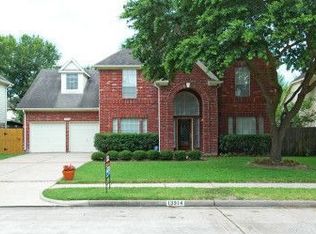 13914 Danton Falls Dr, Houston, TX 77041