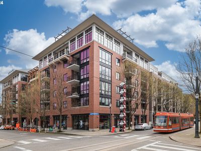 726 NW 11th Ave APT 506, Portland, OR, 97209