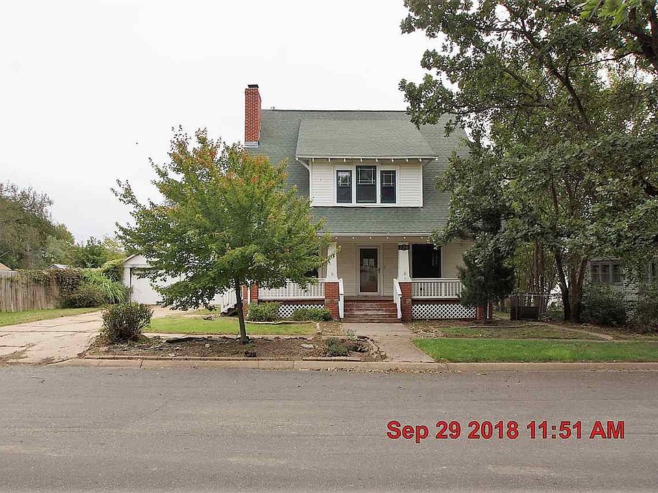 106 N Sturges Ave, Potwin, KS 67123 Zillow
