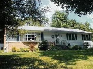 2 Saint Josephs Ter, Poughkeepsie, NY 12603