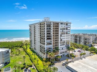 750 N Atlantic Ave APT 209, Cocoa Beach, FL 32931