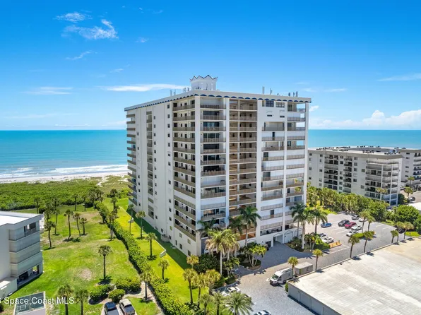 750 N Atlantic Ave APT 209, Cocoa Beach, FL 32931