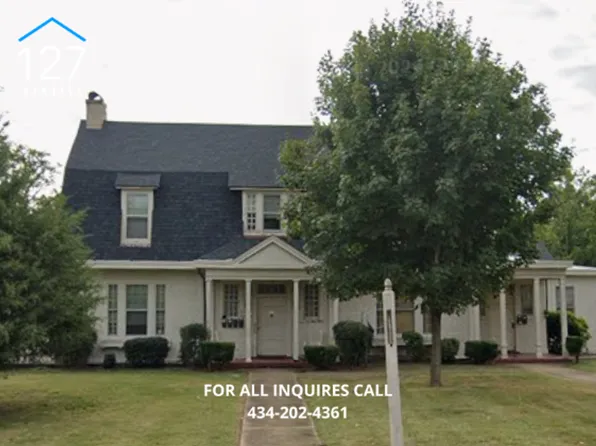 3610 Fort Ave APT 6, Lynchburg, VA 24501