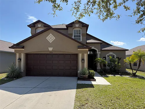 8103 Tar Hollow Dr Photo 1