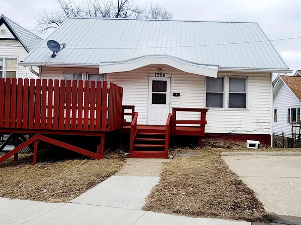 1508 Ingleside Ave, Sioux City, IA 51105