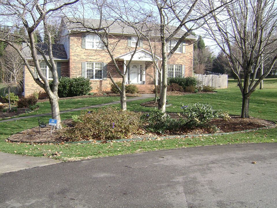 2nd image of 7011 Stancliff Ct