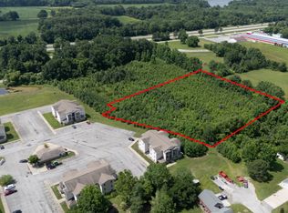 1015 Shawnee Trl, Carterville, IL 62918