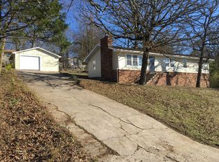 412 Cannon Ball Loop, Branson, MO 65616