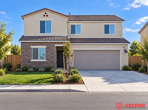 8211 Lismore Castle Dr, Bakersfield, CA 93311