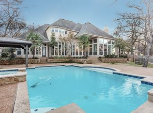612 Frontier Ct, Colleyville, TX 76034