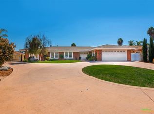 4040 Troon Way, Bonita, CA 91902