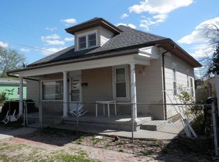 912 Hickory St, Saint Joseph, MO 64503