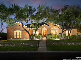 4611 Scenic Cir, San Antonio, TX 78251