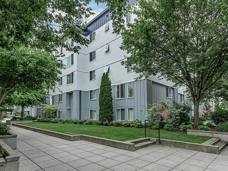 The Village at Overlake Station — Photo 17